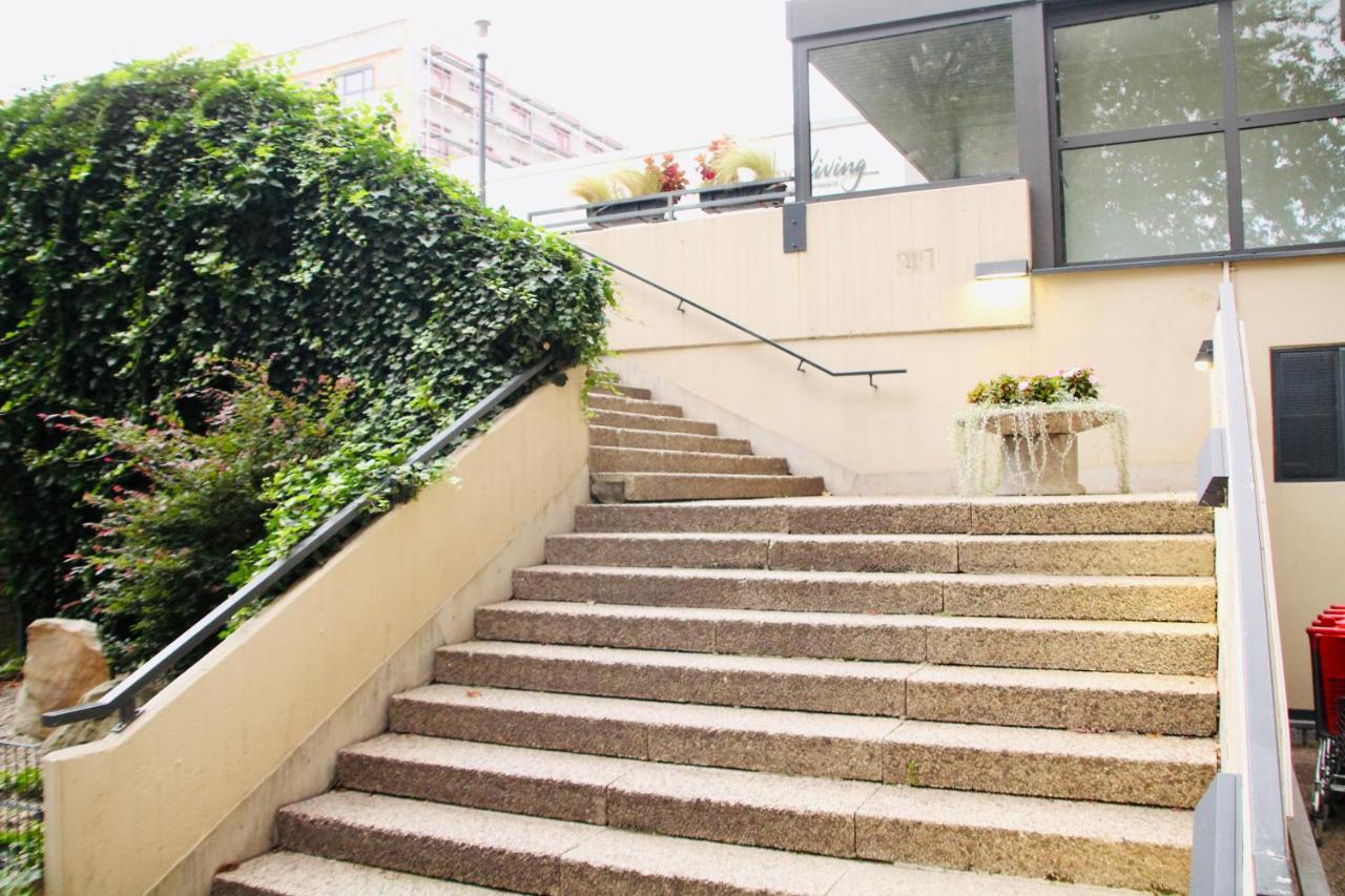 Apartment Neuss-Duesseldorf Messe Eksteriør billede